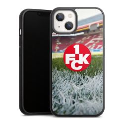 Gallery Case schwarz