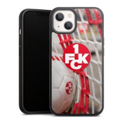 Gallery Case schwarz