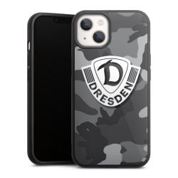 Gallery Case schwarz