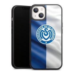 Gallery Case schwarz