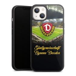 Gallery Case schwarz