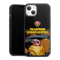 Gallery Case schwarz