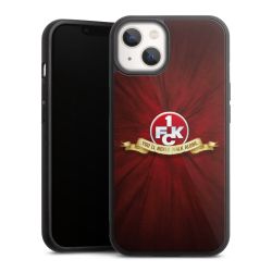 Gallery Case schwarz