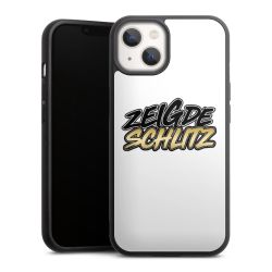 Gallery Case schwarz