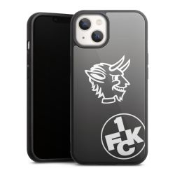 Gallery Case schwarz