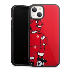 Gallery Case schwarz