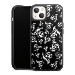 Gallery Case schwarz