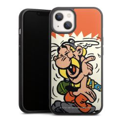 Gallery Case schwarz