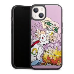 Gallery Case schwarz