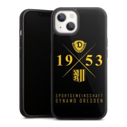 Gallery Case schwarz