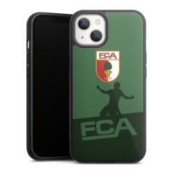 Gallery Case schwarz