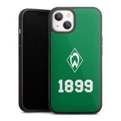 Gallery Case schwarz