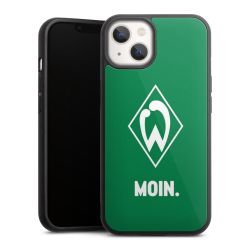 Gallery Case schwarz