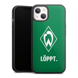 Gallery Case schwarz