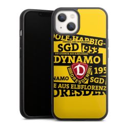 Gallery Case schwarz