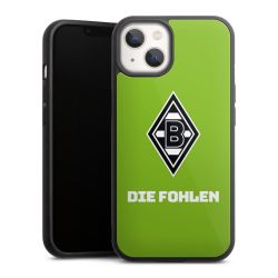 Gallery Case schwarz