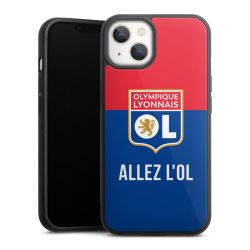 Gallery Case schwarz