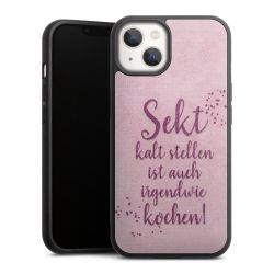 Gallery Case schwarz