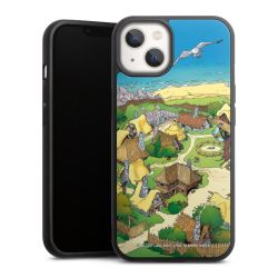 Gallery Case schwarz