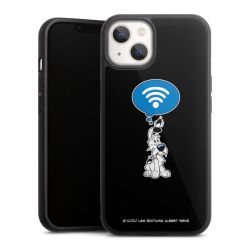 Gallery Case schwarz