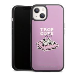 Gallery Case schwarz