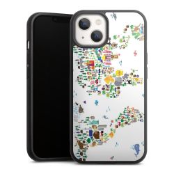 Gallery Case black