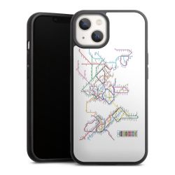 Gallery Case black