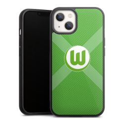 Gallery Case schwarz