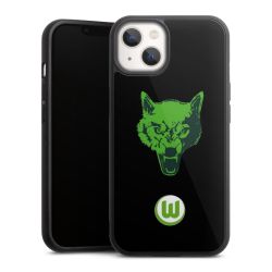 Gallery Case schwarz