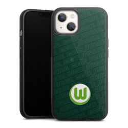 Gallery Case schwarz