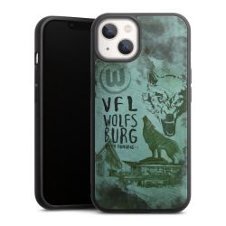 Gallery Case schwarz