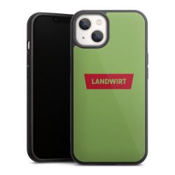 Gallery Case schwarz