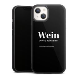 Gallery Case schwarz