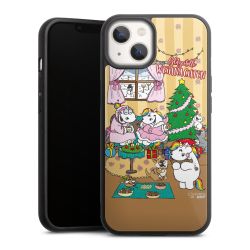 Gallery Case schwarz