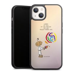 Gallery Case schwarz