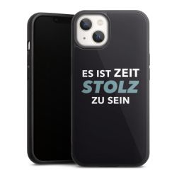 Gallery Case schwarz