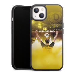 Gallery Case schwarz