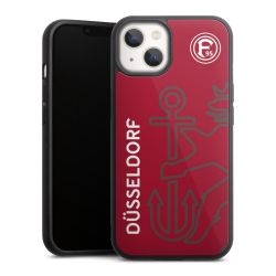 Gallery Case schwarz