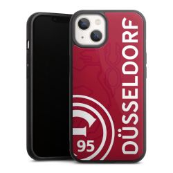 Gallery Case schwarz