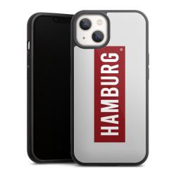 Gallery Case schwarz