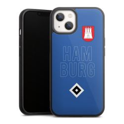 Gallery Case schwarz