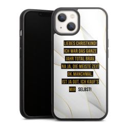 Gallery Case schwarz