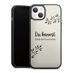 Gallery Case schwarz