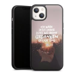 Gallery Case schwarz