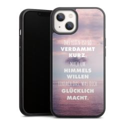 Gallery Case schwarz