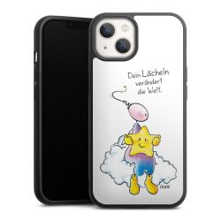 Gallery Case schwarz