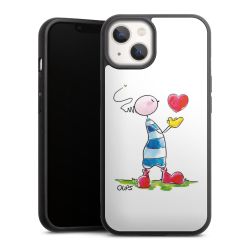 Gallery Case schwarz