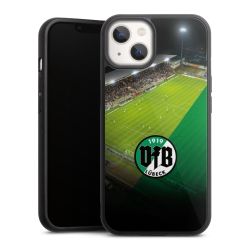 Gallery Case schwarz