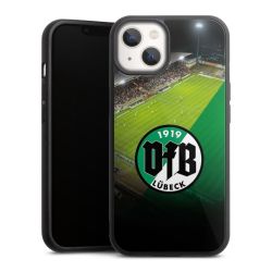 Gallery Case schwarz