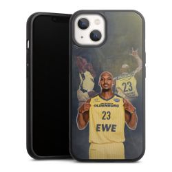 Gallery Case schwarz